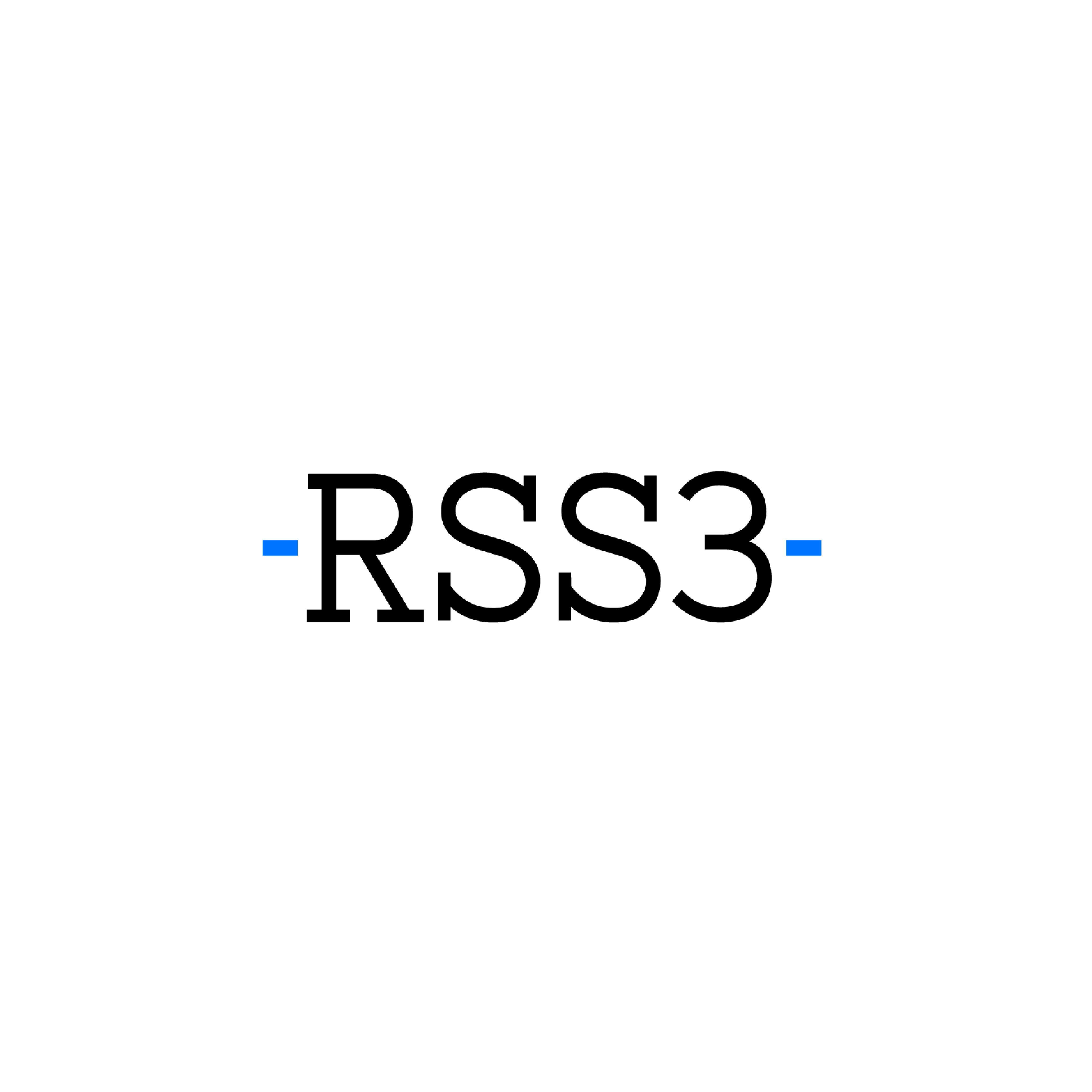logo ForRSS3