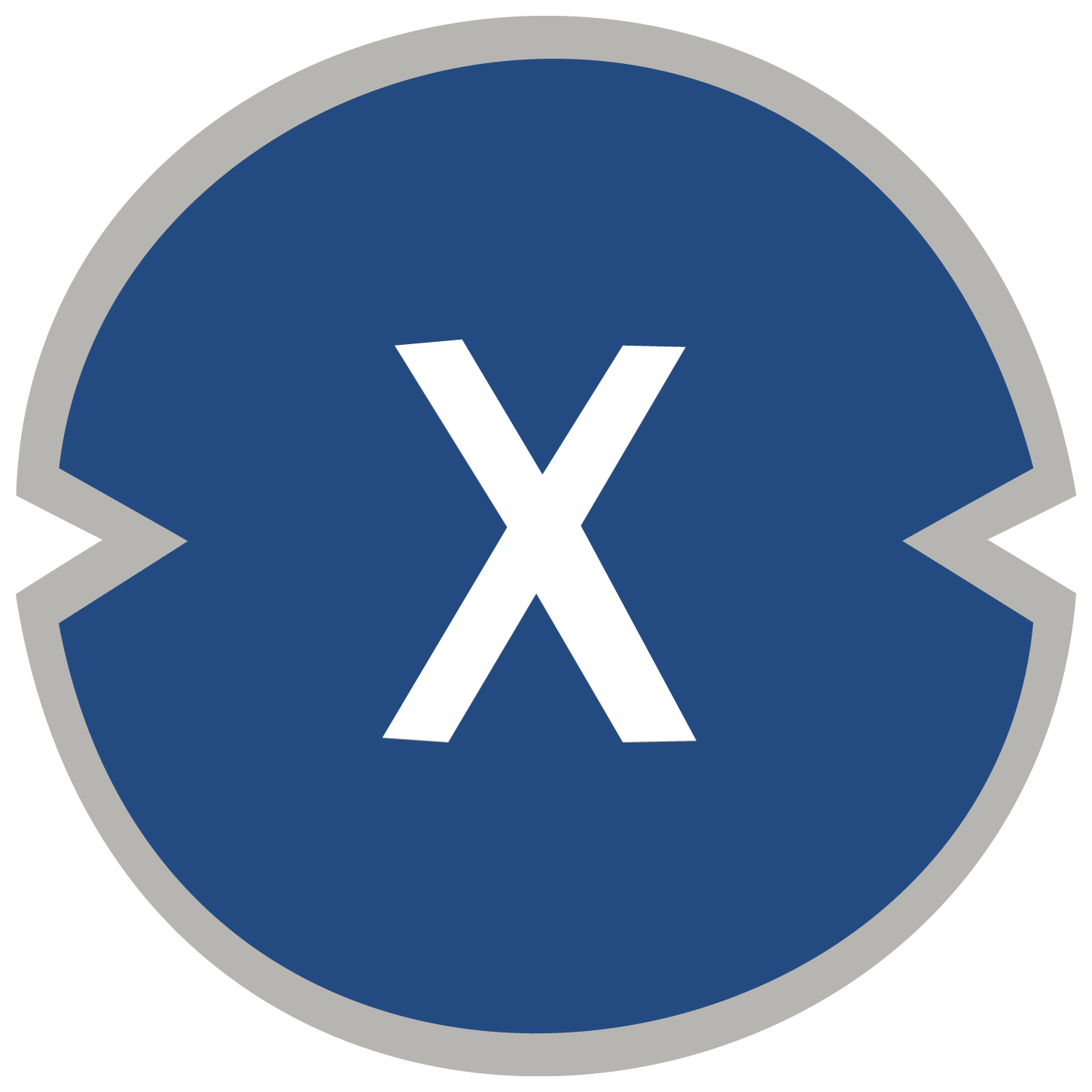 logo ForXDC