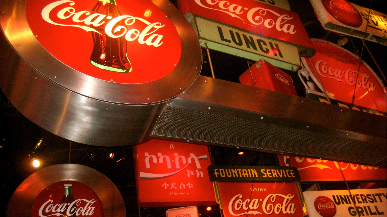 Coca-Cola, and the Evolution of Personalized Marketing Strategies