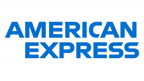 Logo of American Express