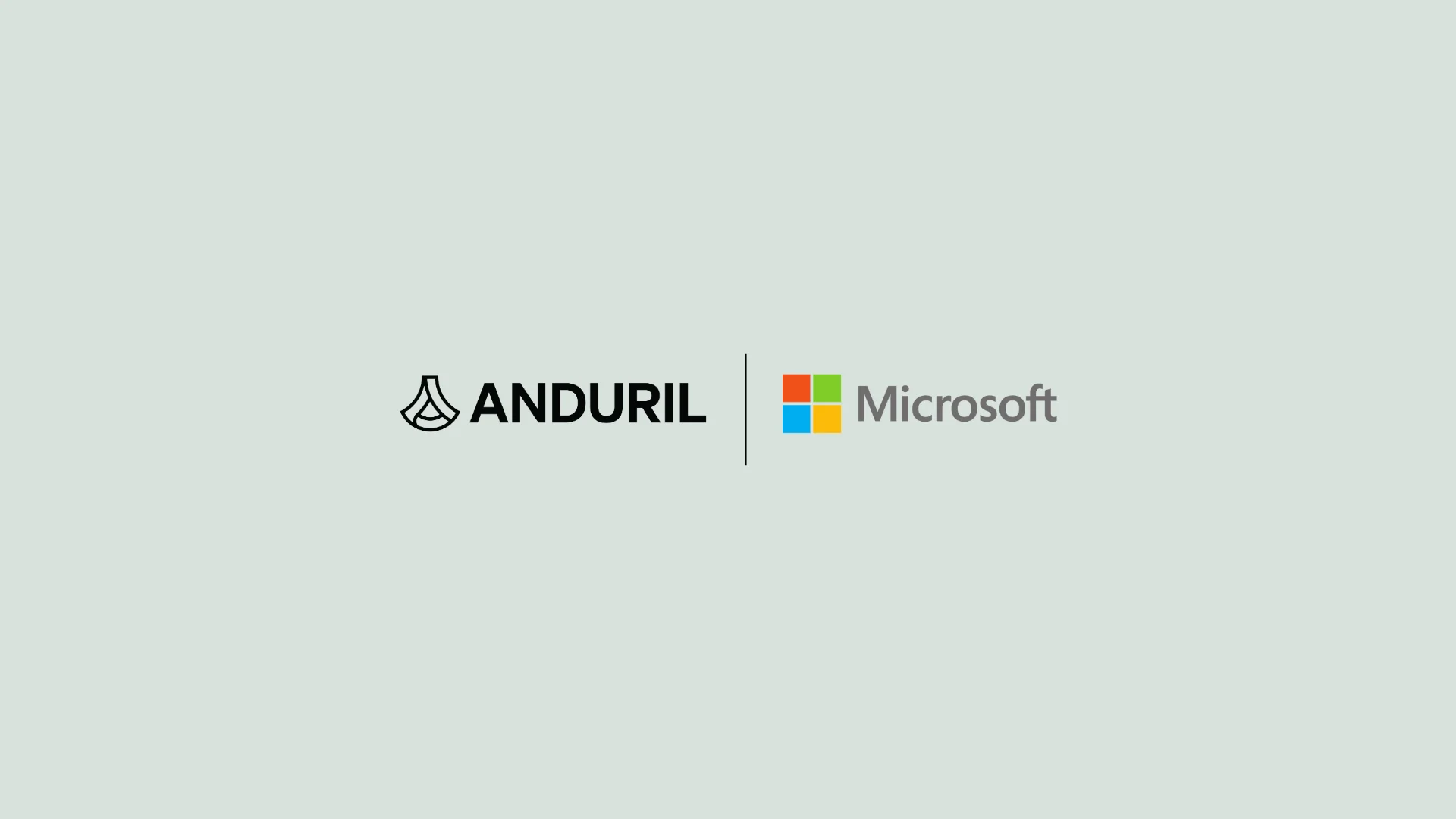 Anduril, Microsoft Team Up to Give Army's Combat Goggles Next-Gen Capabilities