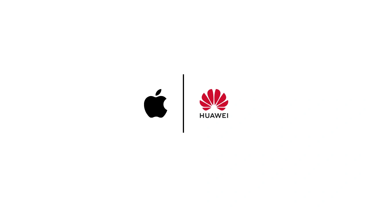 Apple and Huawei Dominate China's Smartphone Market