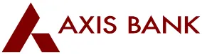 Logo of Axis Bank