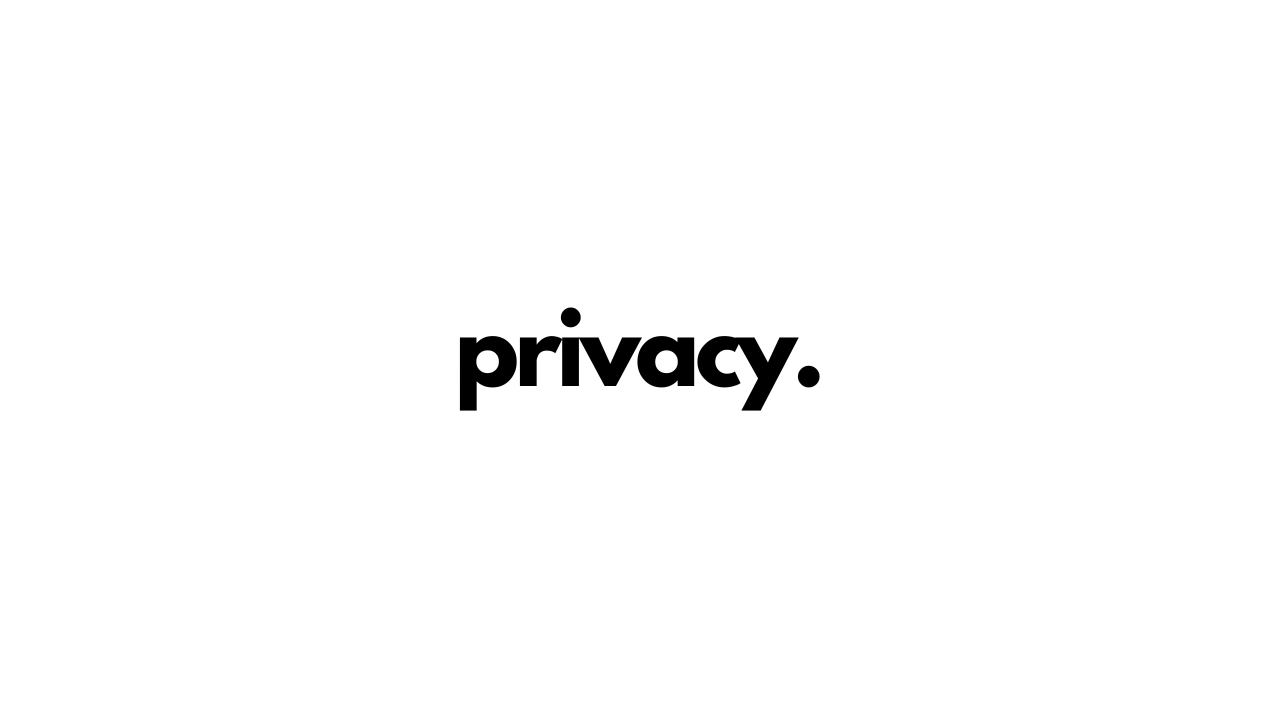 Balancing Personalization and Privacy, A Guide for Brands