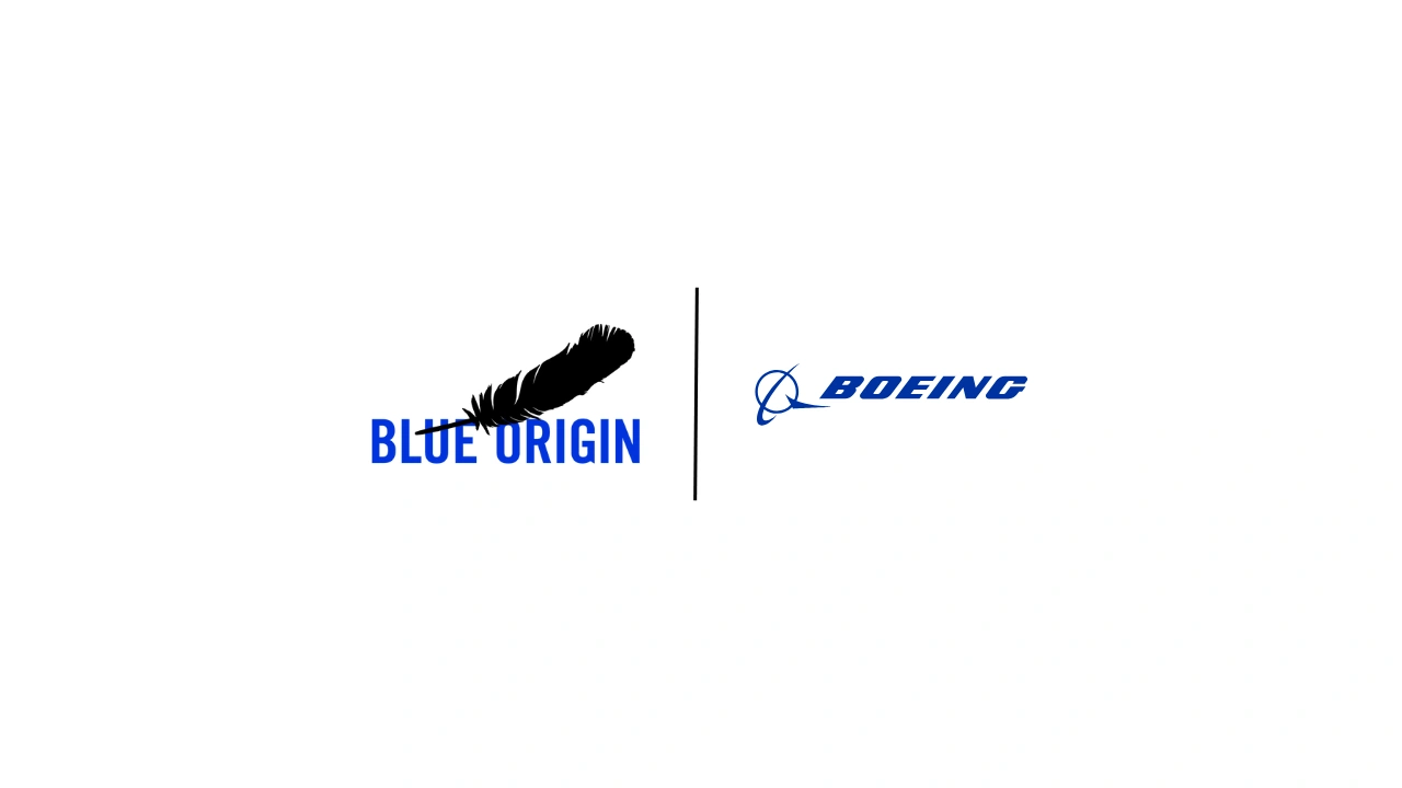 Boeing Considers Selling Its Space Business Amid Report of Talks with Blue Origin