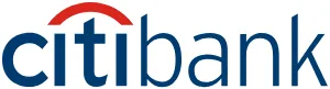 Logo of Citibank