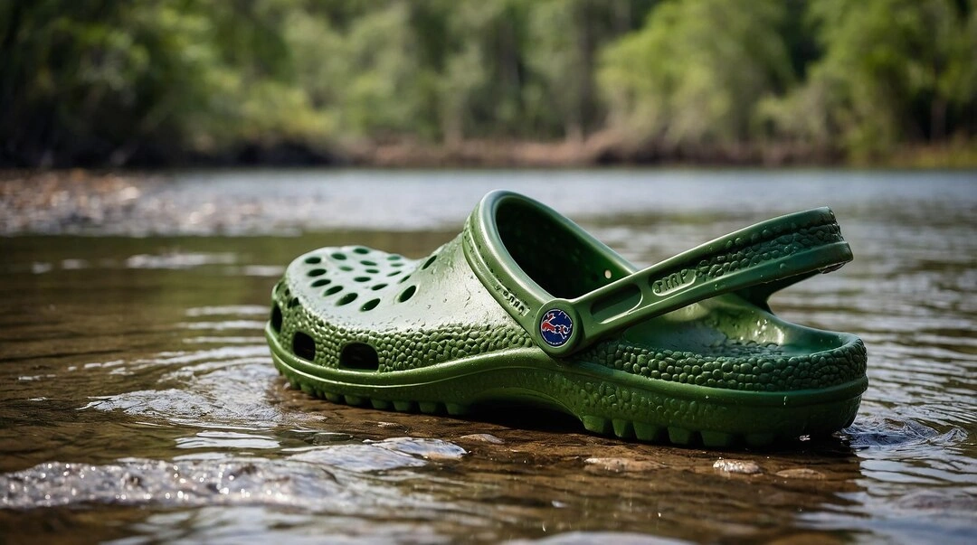 Crocs Banned in Schools Due to Safety Concerns After Gen Alpha Kids Keep Tripping and Falling