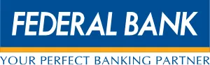 Logo of Federal Bank