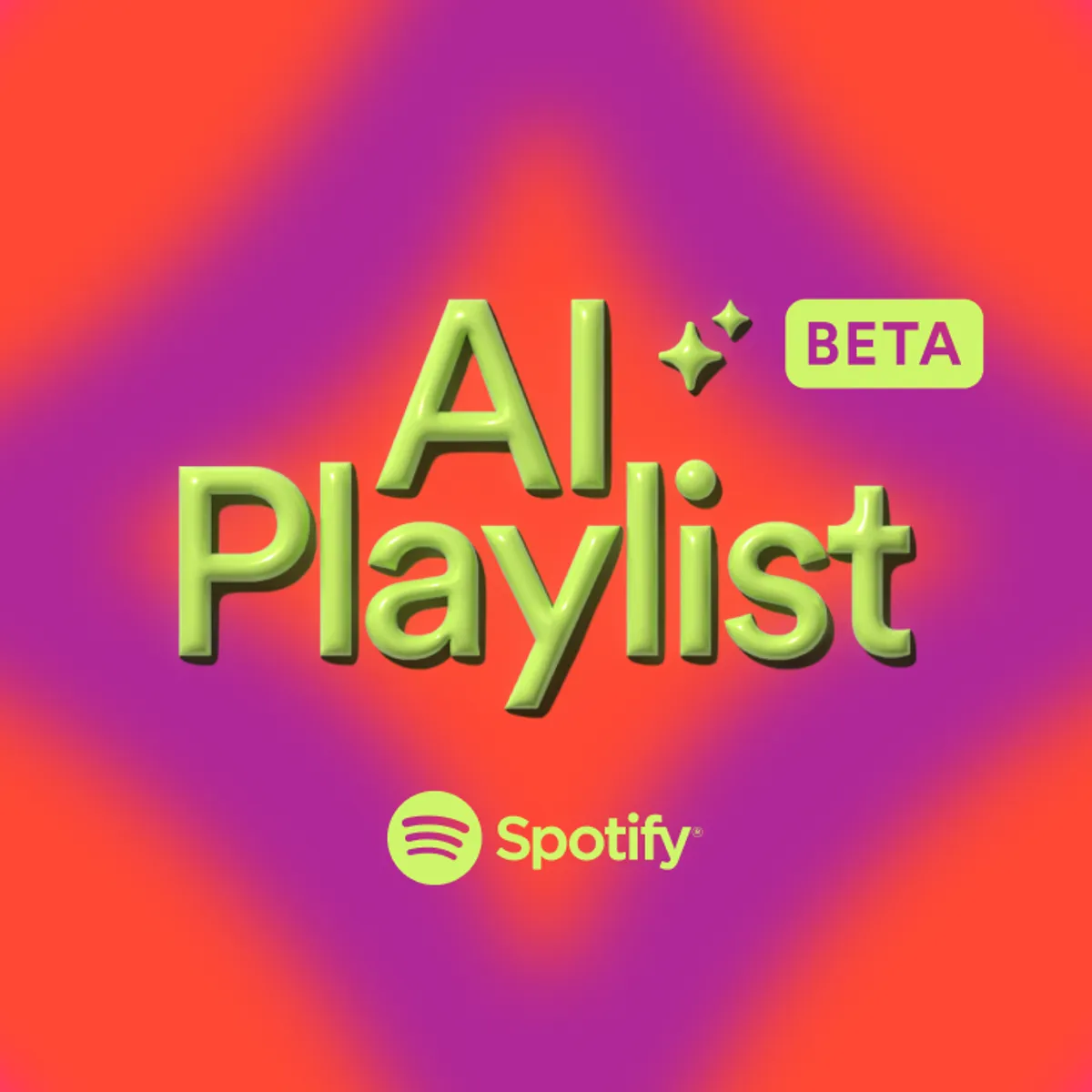 Spotify AI