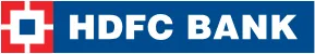 Logo of HDFC Bank