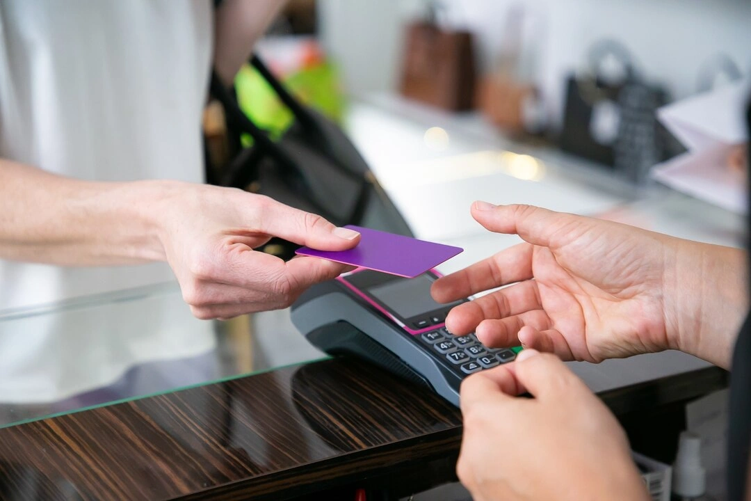 I2C and Vantage Bank Collaborate on Card Payment Solution