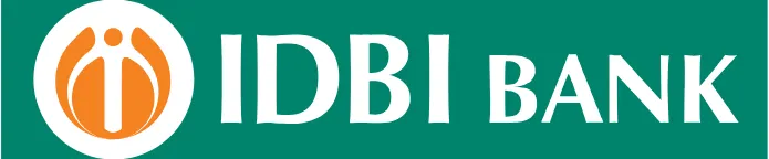 Logo of IDBI Bank