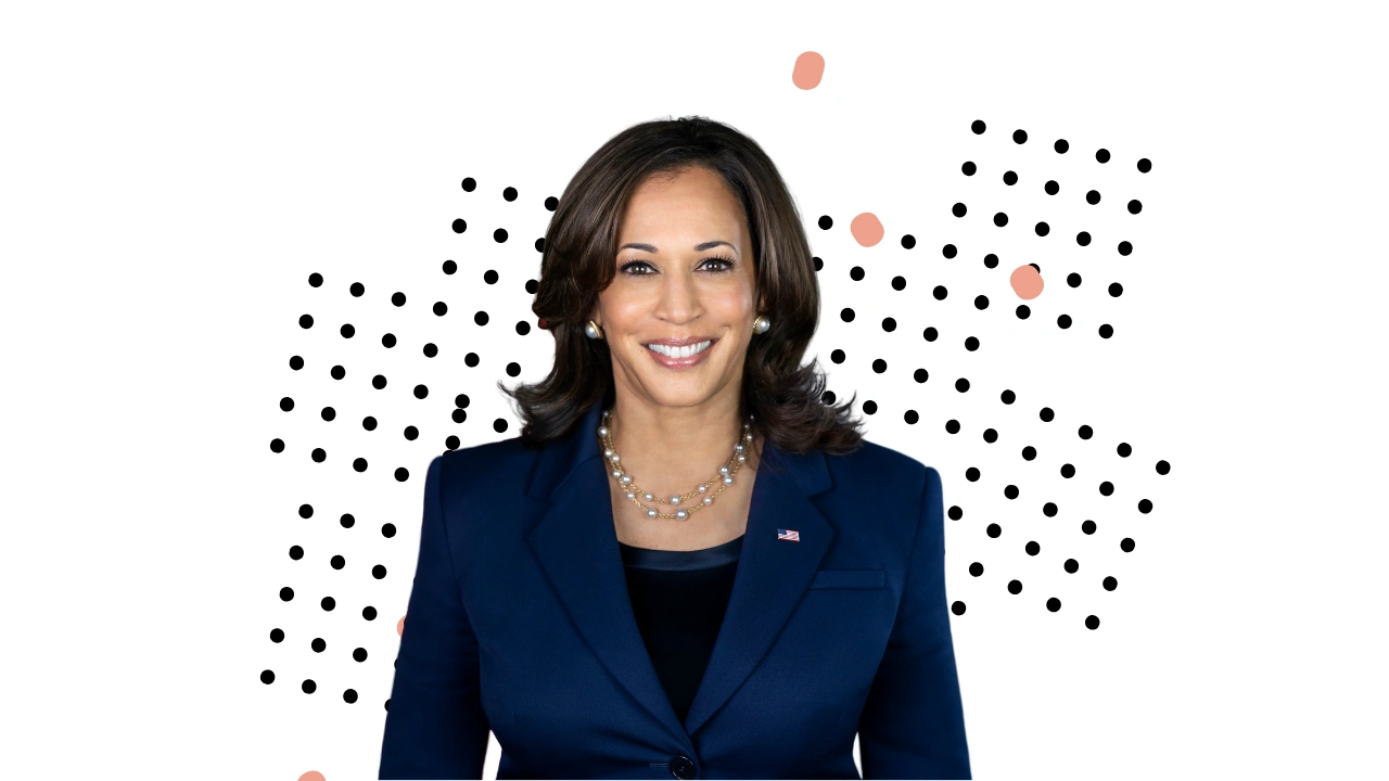 Kamala Harris' Election Hopes Get a Shock from Top Pollster