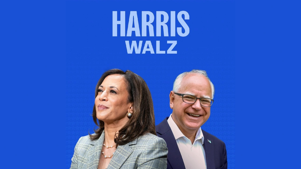 Kamala Harris' Wealth - Millions Beyond Politics