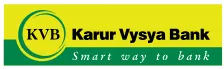 Logo of Karur Vysya Bank