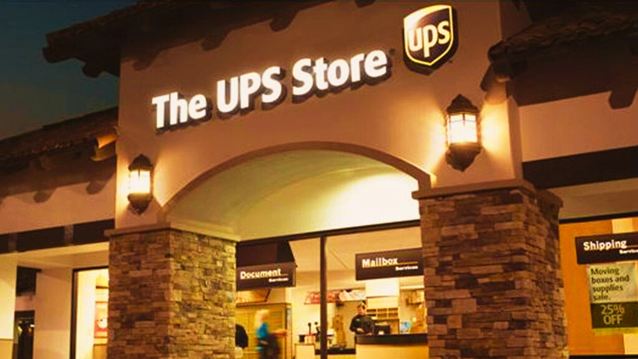 Lessons from a 'Widowmaker' Heart Attack - The UPS Store President's Journey to Recovery