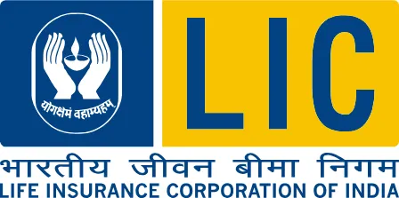 Logo of LIC Cards