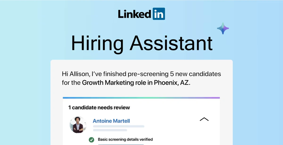 Image for linkedin-introduces-groundbreaking-ai-recruiting-tool