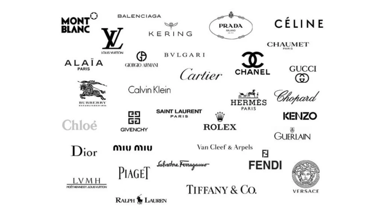 Luxury Brands Get Hit Hard in Market Rout