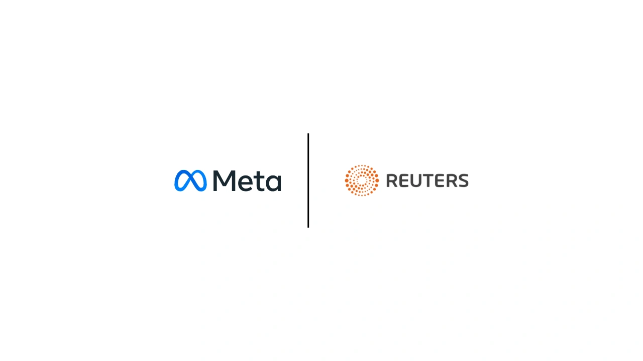 Meta's AI Chatbot to Receive Real-Time News from Reuters