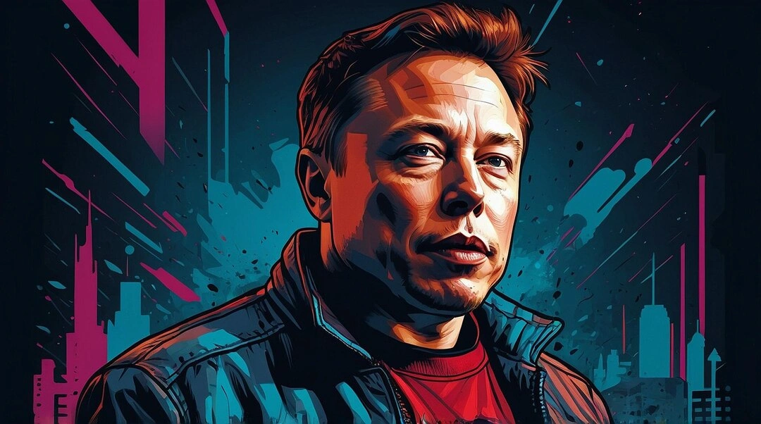 Musk's Mysterious Real Estate Deals Exposed