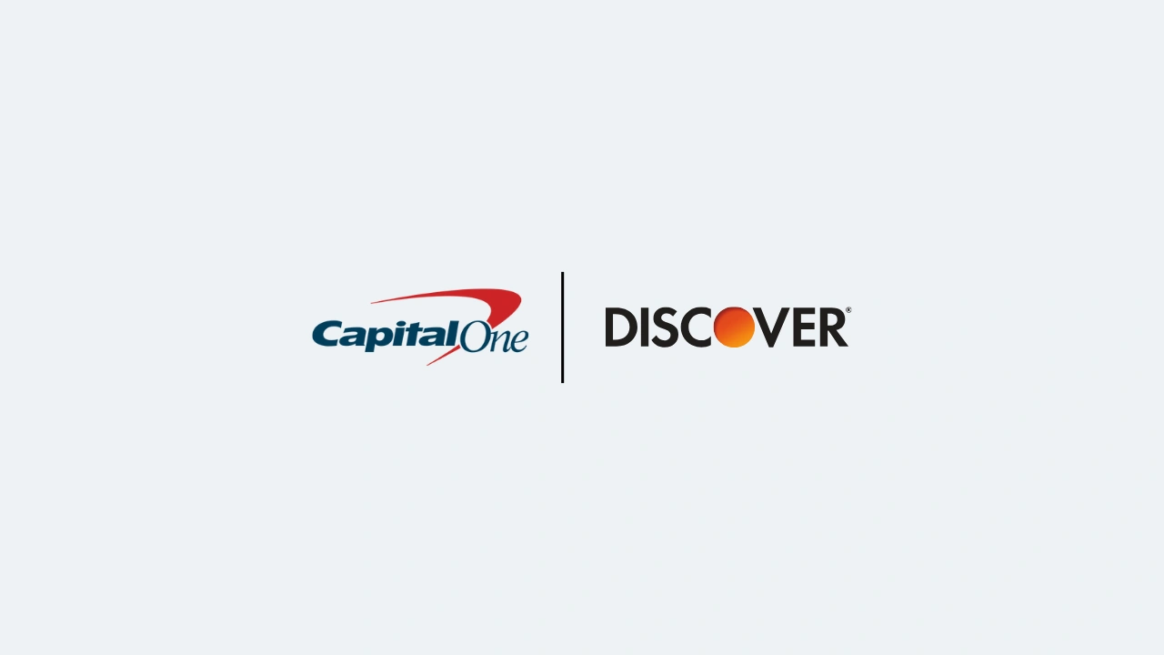 New York AG's Probe of Capital One-Discover Deal