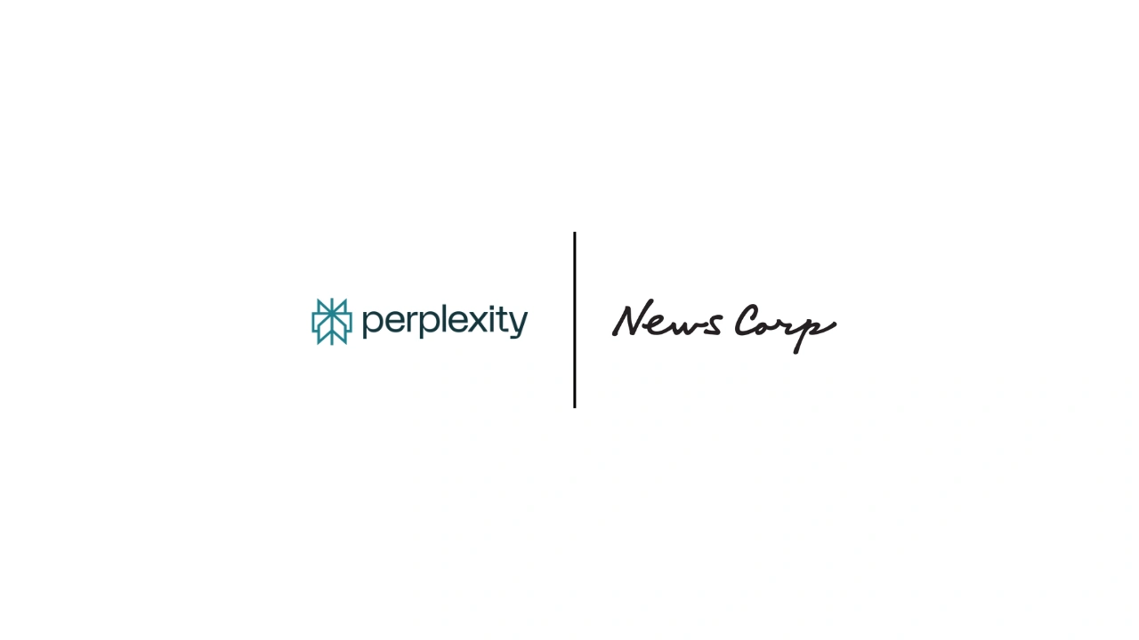 News Corp Sues Perplexity Over Copyright Infringement, Accuses AI Startup of 'Massive Freeriding'