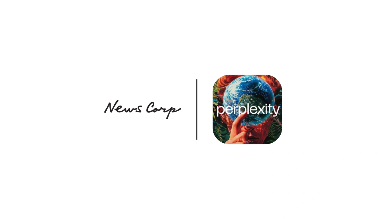 Perplexity Fires Back at News Corp Lawsuit