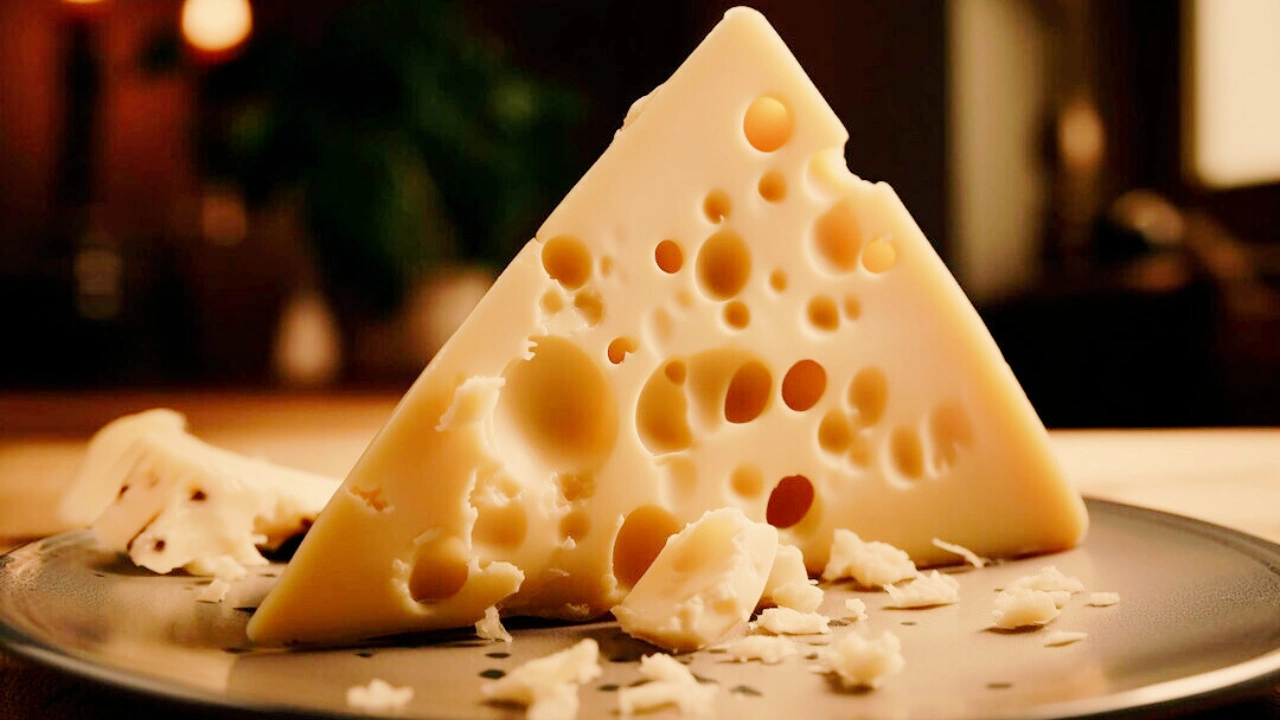 £300,000 Worth of Posh Cheddar Stolen in Great London Cheese Heist