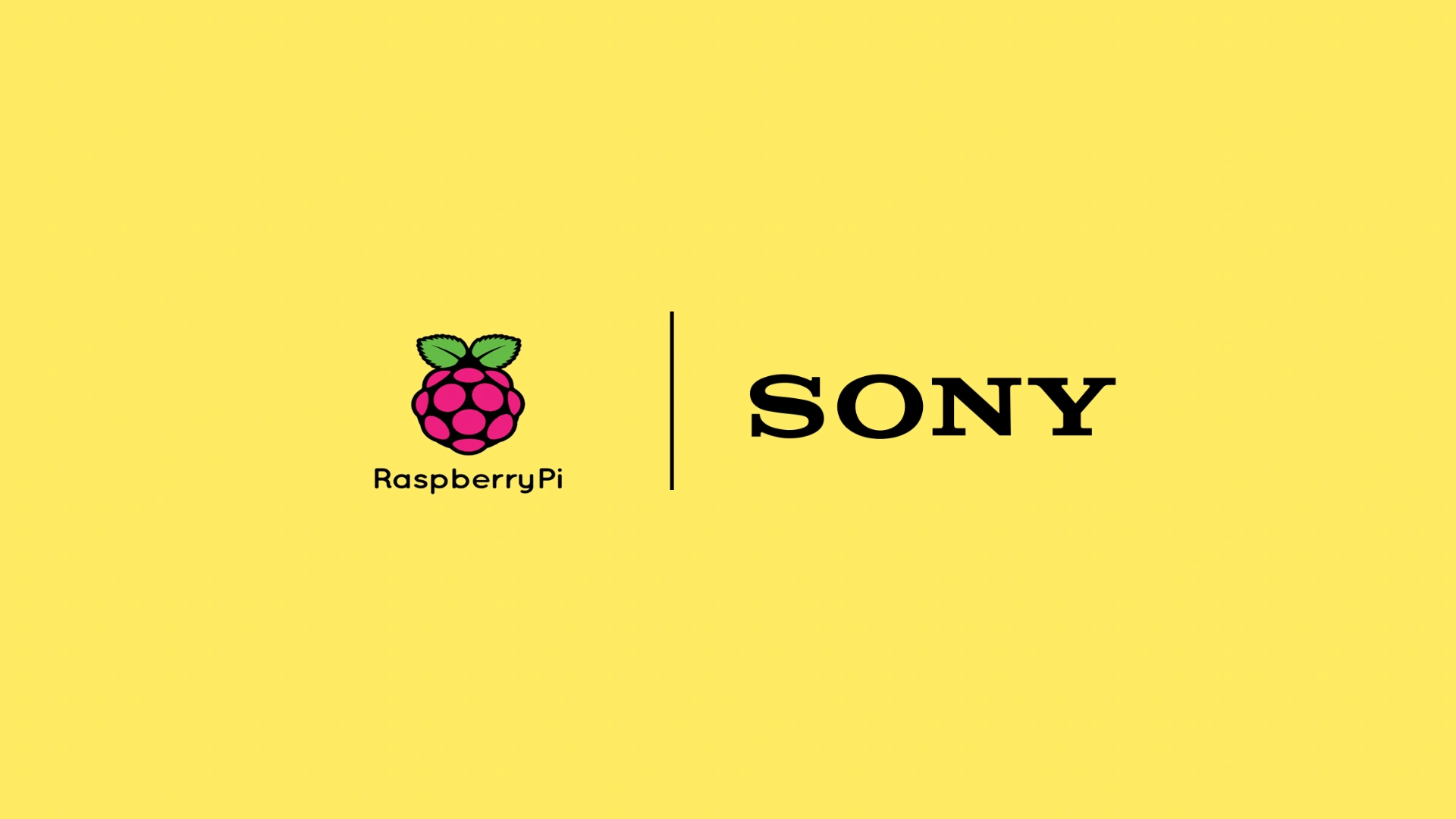 Raspberry Pi and Sony Empower Edge AI with New Intelligent Camera Module