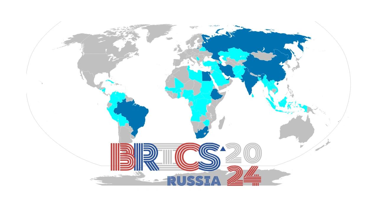 Russia's Putin Rules Out BRICS Cross-Border Payments System