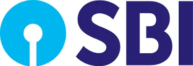 Logo of SBI Card