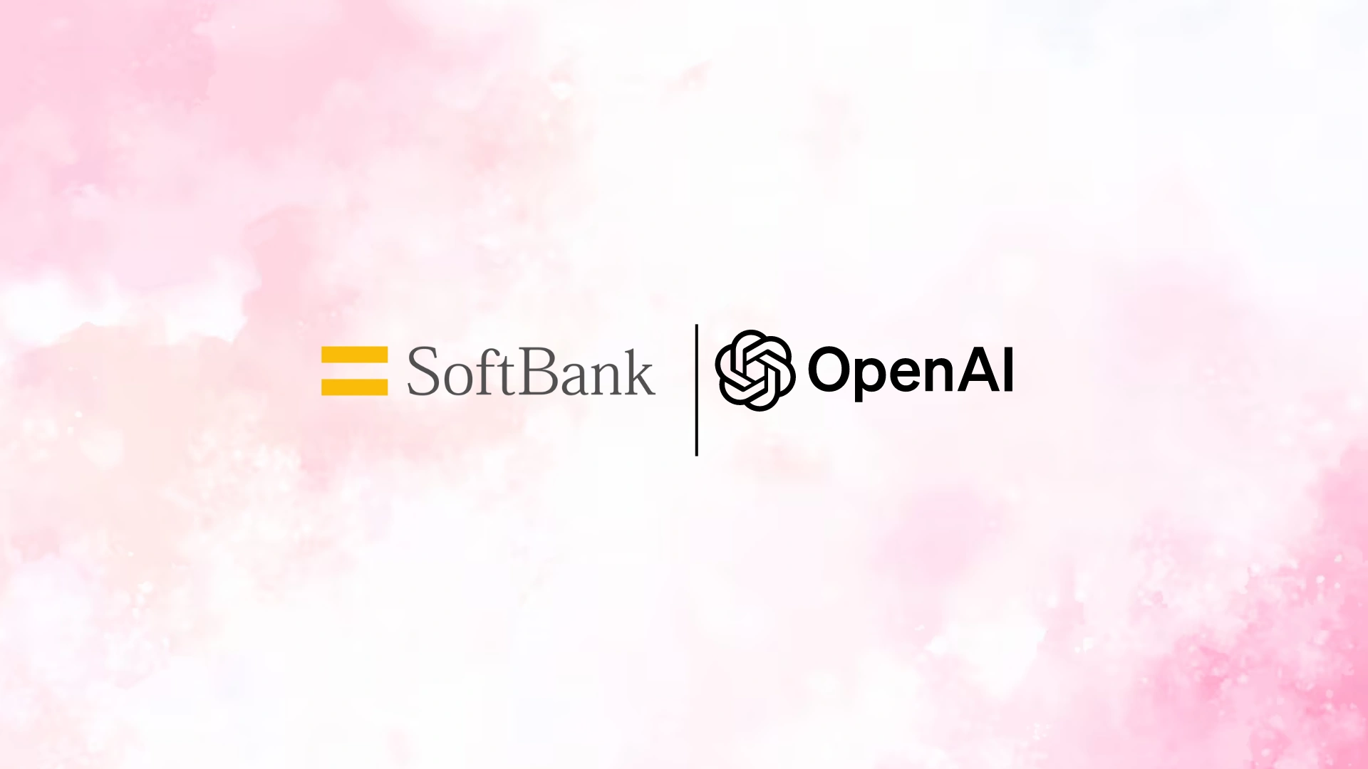 Image for softbank-vision-fund-to-invest-500-million-investment-in-openai