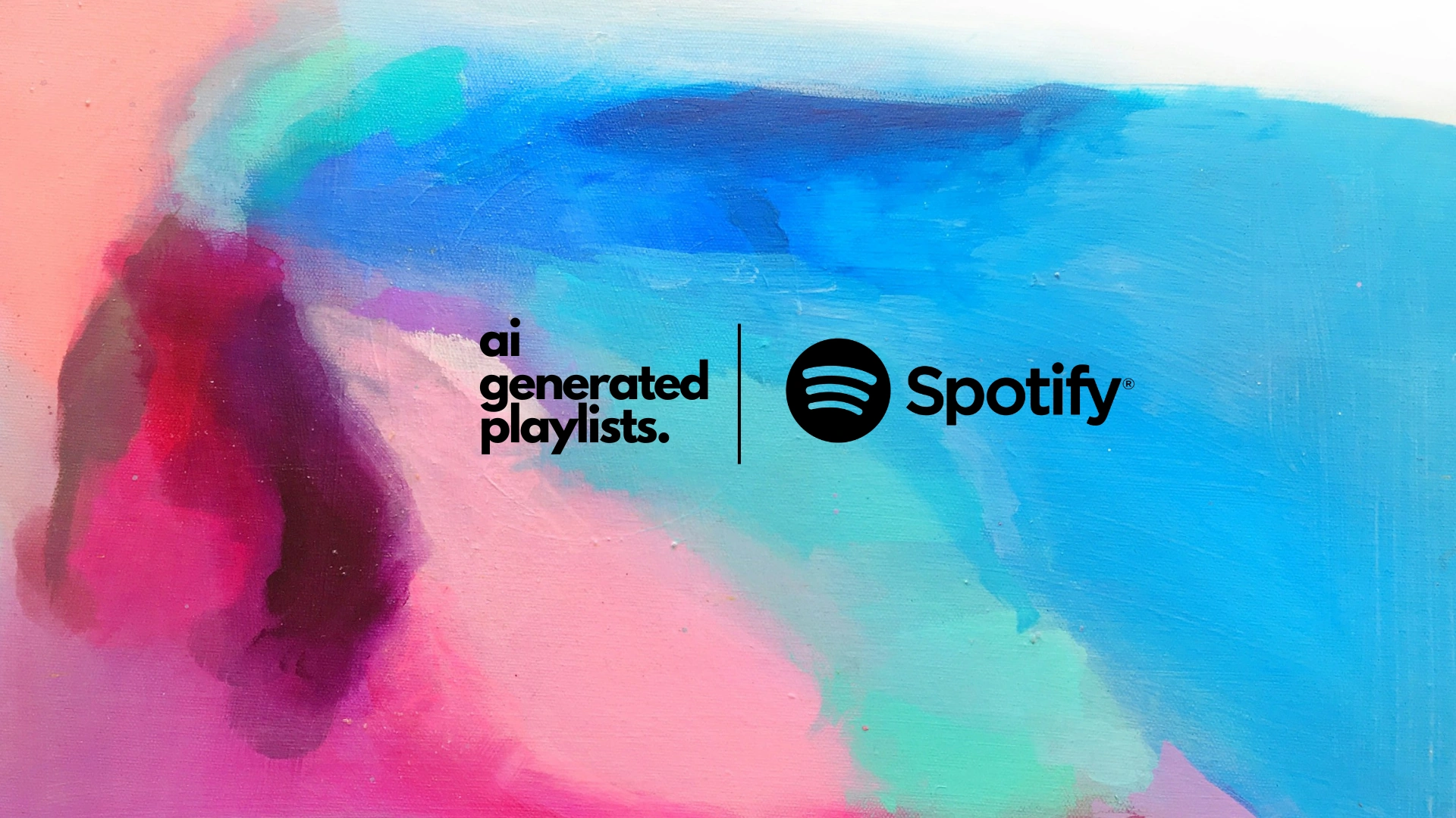 Image for spotify-launches-ai-generated-playlists-in-the-us-and-global-markets