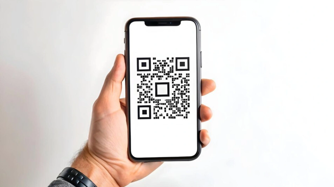 Stealthy Scams - QR Code-Based Cyberattacks on the Rise