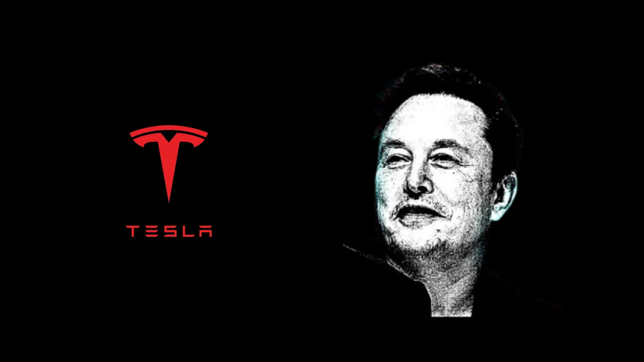 Tesla's Electrifying Blunder - CEO Elon Musk's Political Fallout