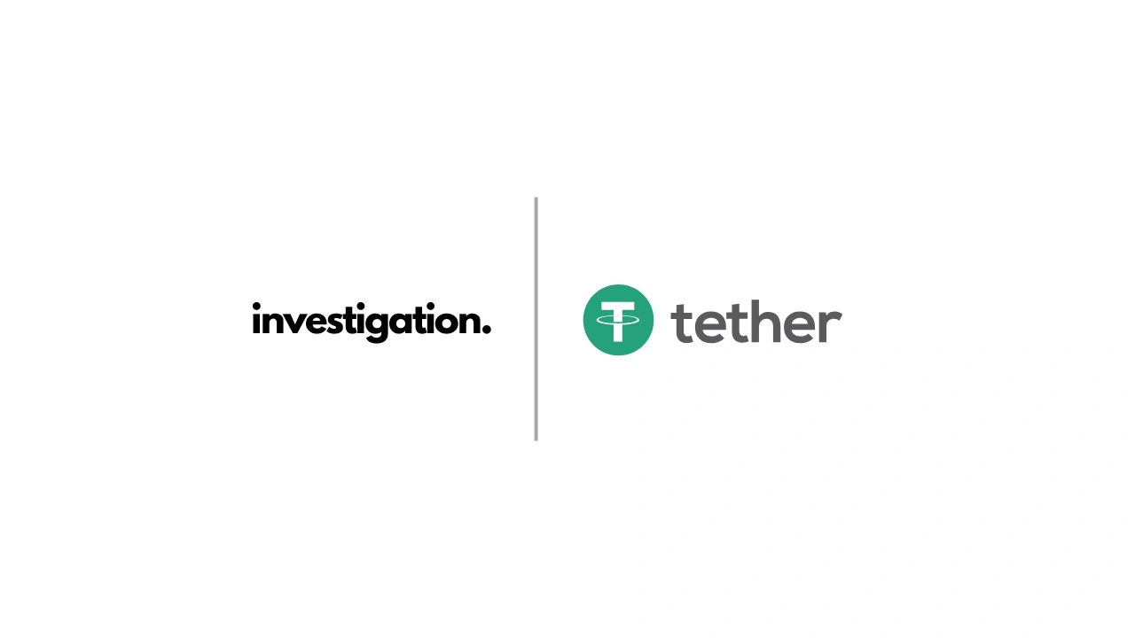 Tether Under Investigation for Money Laundering and Sanctions Violations