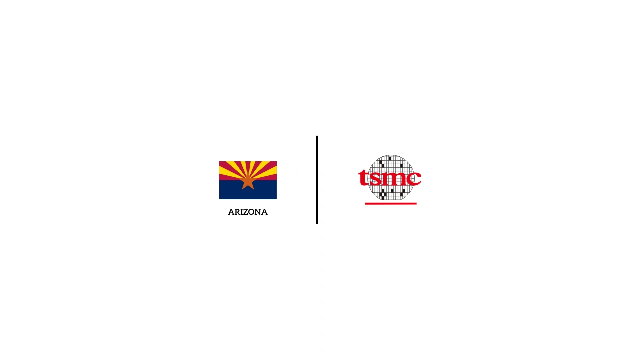 TSMC's Arizona Plant Outperforms Taiwan Facilities