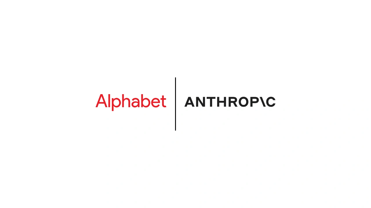 UK's CMA to Investigate Alphabet's $2B Partnership with Anthropic