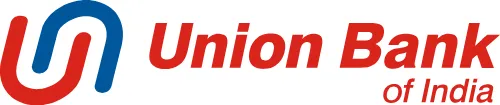 Logo of Union Bank of India