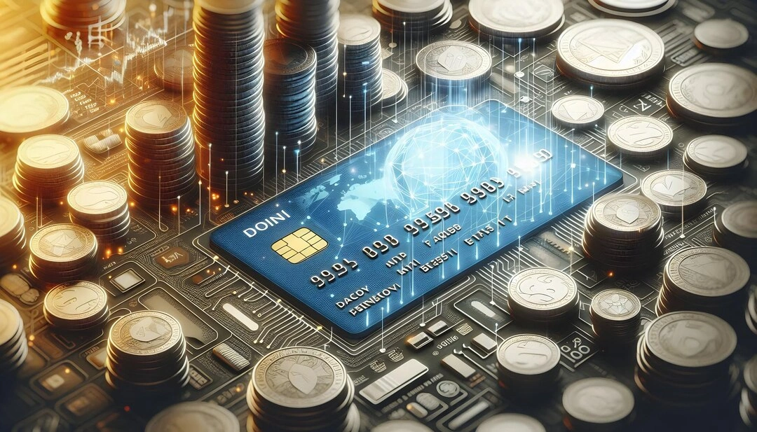 Unlocking the Potential of Embedded Finance - A Guide for B2B Companies