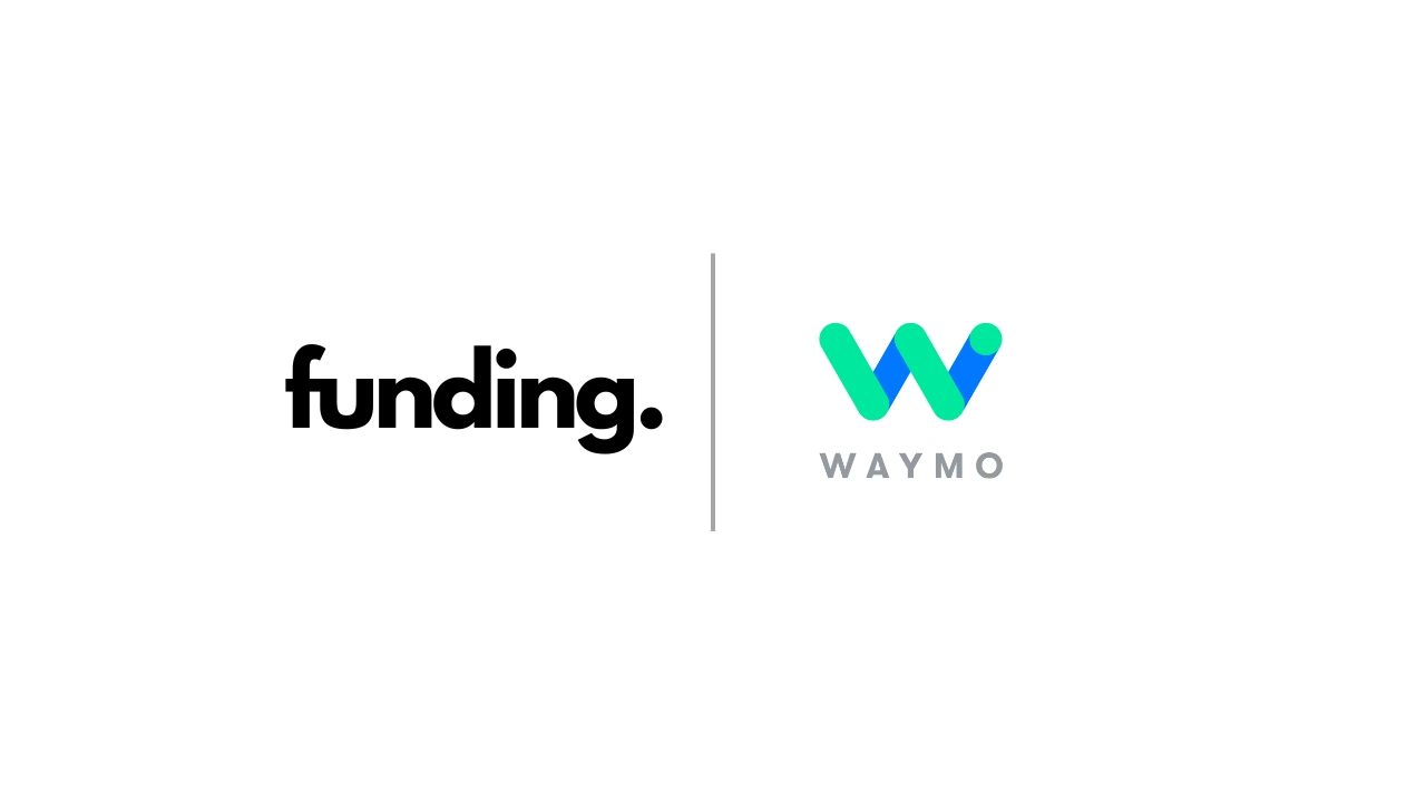 Waymo Secures $5.6 Billion to Expand Robotaxi Service