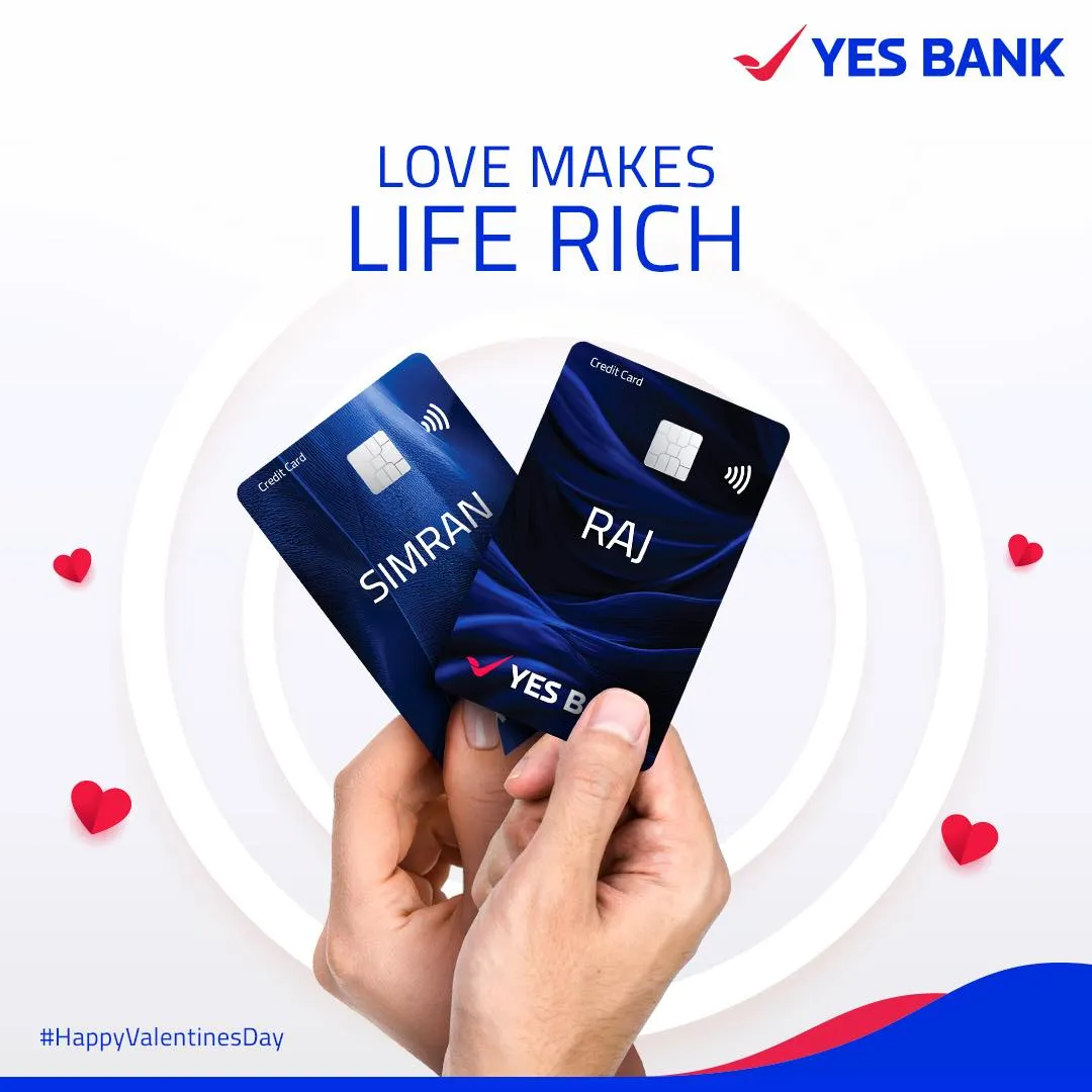 Hero of Yes Bank